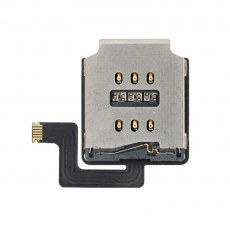 Sim Card Tray Socket Holder For iPad 7/8/9