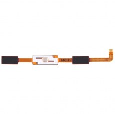 Home Return & Sensor Flex Cable for Samsung Galaxy Tab A 7.0 (2016) / SM-T280 / T285