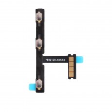 Power Button & Volume Button Flex Cable for Samsung Galaxy Tab A8 10.5(2021) SM-X200/X205