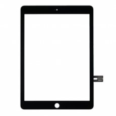 Touch Screen Digitizer - Black for iPad 6