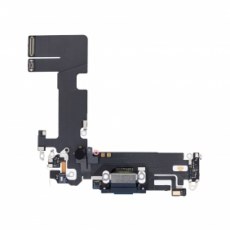 USB Charging Flex Cable - Midnight for iPhone 13