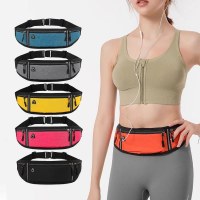 Anti-theft Pocket Gym SportsBags Cycling Running Belt Waist Pack Mobile Phone Case