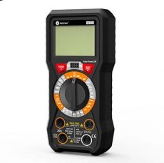 RMS LED Digital 890 Multimeter Tester