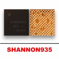 SHANNON935 For Samsung S6 Intermediate Frequency IC IF IC Medium Frequency chip