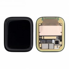 LCD Screen and Digitizer Assembly 41mm For Apple Watch S7