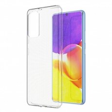 Ultra Thin Transparent TPU Case for Samsung Galaxy A80