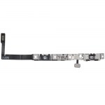 Power Button Mute Switch Flex Cable for iPhone 16