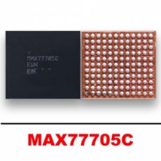 Phone chip IC integrated circuit MAX77705C For Samsung Galaxy S10