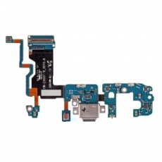 Charging Port Flex Cable for Samsung Galaxy S9 Plus SM-G965F