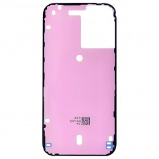 Back Cover Waterproof Sticker for iPhone 16