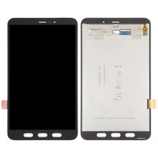 LCD Screen and Digitizer Full Assembly for Samsung Tab Active3 SM-T575/577(LTE Version)