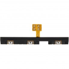 Power Volume On Off Button Flex Cable For samsung A90 5G A908