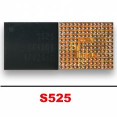 S525 power IC for Sumsung S7 Edge G930FD G935S power supply chip