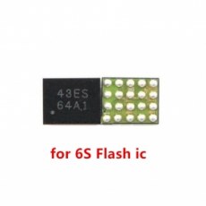 Flash Control driver ic U3300 64A1 for iPhone 6S 6SPlus