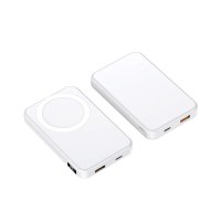 PD 20W MagSafe Wireless Portable Power Bank