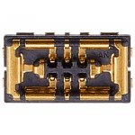 Antenna FPC Connector on Board for iPhone 16 Pro