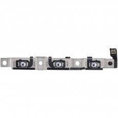 Volume Button Switch Flex Cable for iPhone 16