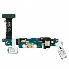 Charging Port Flex Cable for Samsung Galaxy S6 G920P