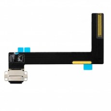 Dock Connector Flex Cable - Black for iPad Air 2