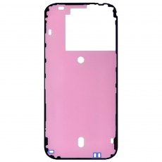 Back Cover Waterproof Sticker for iPhone 16 Pro