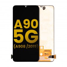 6.7 inch Touch Screen AMOLED Display For Samsung Galaxy A90 5G A908