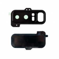 Rear Camera Holder with Glass Lens for Samsung Galaxy Note 8