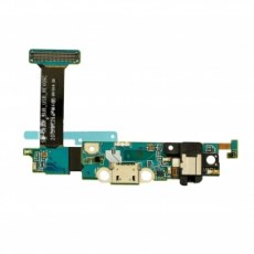 Charging Port Flex Cable for Samsung Galaxy S6 Edge G925F