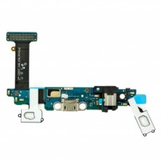 Charging Port Flex Cable for Samsung Galaxy S6 G920T