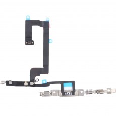 Power Button Flex Cable For iPhone 14