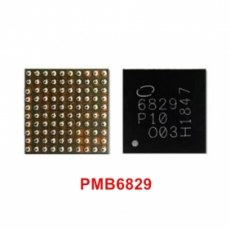 PMB6829 6829 Baseband Power IC for iphone XR XS XSmax XSM