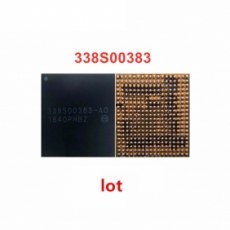 338S00383-A0 338S00383 U2700 Big Main Power IC for iphone XS XR