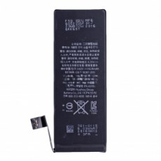 Battery Replacement for iPhone SE