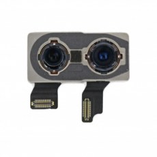 Back Camera Module for iPhone XS