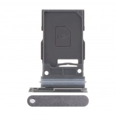 Dual & Single Sim Card Tray For Samsung Galaxy S24 Ultra S928B