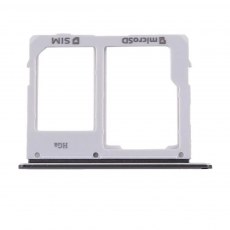 SIM Card Tray + Micro SD Card Tray for Samsung Galaxy Tab S5e SM-T725