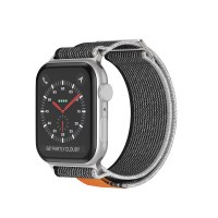 Nylon Trail Loop Watch Strap for Apple Watch Series