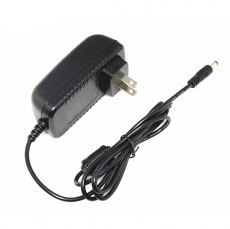 36W 80-250V AC to DC 12V 3A Power Supply Adapter with 5.5 x 2.1mm Center Wall US Plug