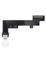 Charging Port Flex Cable Compatible For iPad Air 5 4G Version