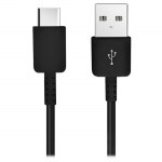 Samsung EP-DW700CBE USB Type-C Cable - 1.5m