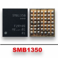 SMB1350 For Samsung S8 Charger IC USB Charging chip