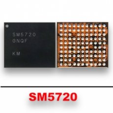 SM5720 For S8 S8+ Power Supply IC PM PMIC chip