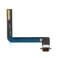 Charging Port Flex Cable for iPad 7/8/9