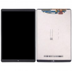 LCD Screen for Galaxy Tab A 10.1 (2019) (WIFI Version) SM-T510 / T515 with Digitizer Full Assembly