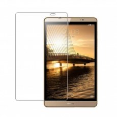 9H Tempered Glass Screen Protector For Huawei MediaPad M2 8.0 Inch