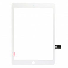 Touch Screen Digitizer - White for iPad 6