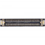 LCD Display FPC Connector on Motherboard for iPhone 15 Pro