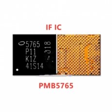 PMB5765 IF IC XCVR_K for iphone 11 11Pro 11ProMax 5765 Chip