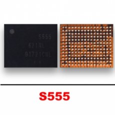 S555 for S8 G950F∕S8+ G955F Main Power supply PM IC chip