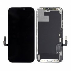 OLED Screen Digitizer Assembly Black for ​​iPhone 12 ​​iPhone 12 Pro