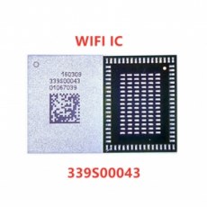 339S00043 Bluetooth Wifi Wi-Fi iC chip for iPhone 6S∕6S Plus U520